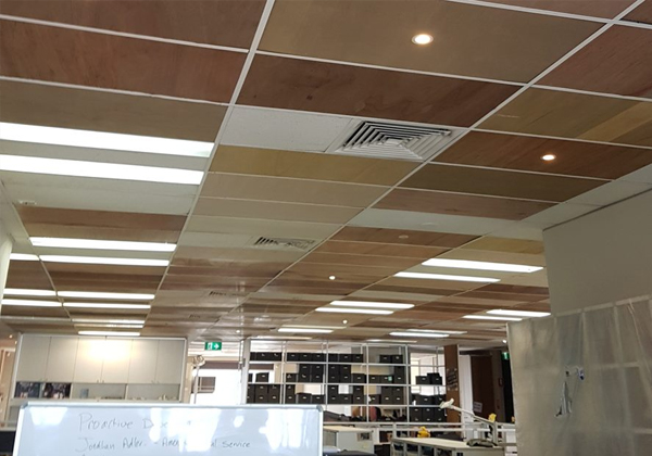 Commercial Air Conditioning Commercial Air Conditioning