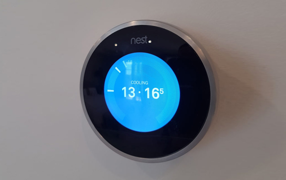 Nest Thermostats Nest Thermostats