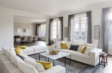 Heating and cooling solutions