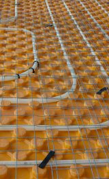 Hydronic heating Melbourne