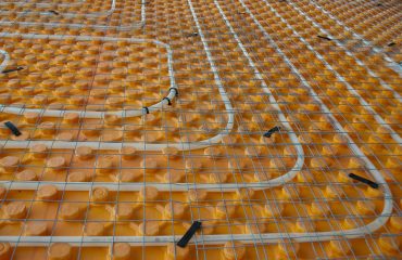 Hydronic heating Melbourne