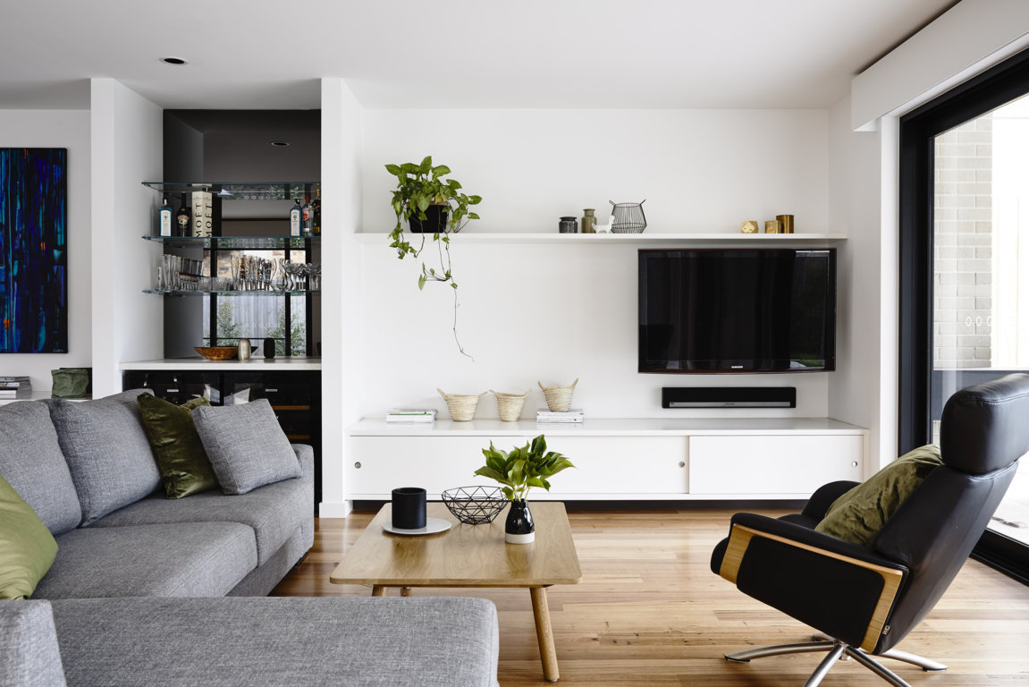 Interior designer